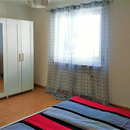Bodensee Fewo 3 Appartement