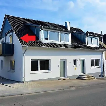 Bodensee Fewo 3 Appartement