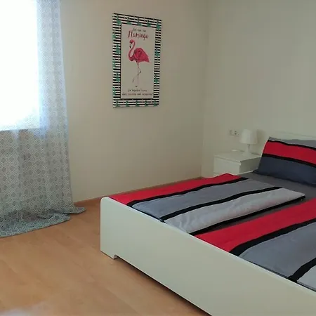 Appartement Bodensee Fewo 3