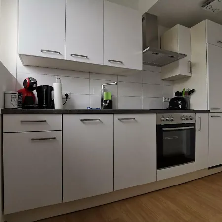 Appartement Bodensee Fewo 3 *