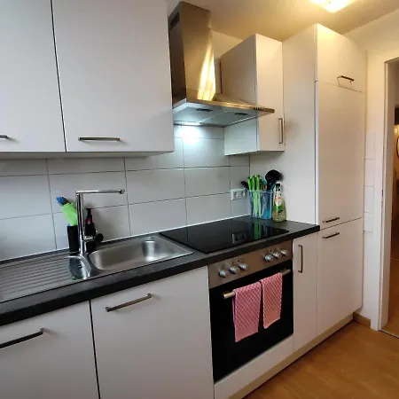 Bodensee Fewo 3 Appartement