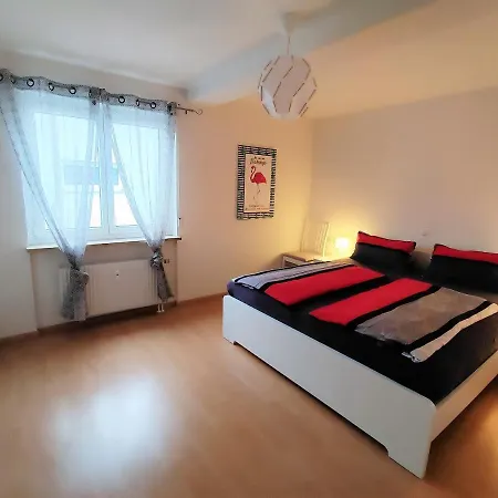 Appartement Bodensee Fewo 3 Allensbach