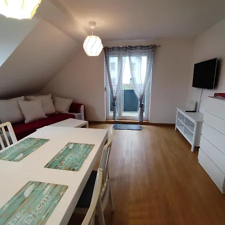 Bodensee Fewo 3 Appartement