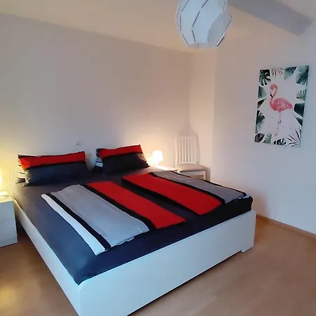 Bodensee Fewo 3 Appartement *