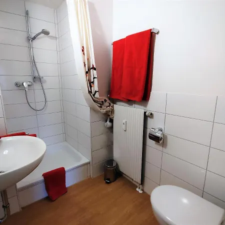 Appartement Bodensee Fewo 3 Allensbach
