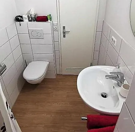 Bodensee Fewo 3 Appartement *